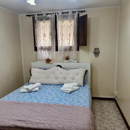 Casa Sogni D'oro * Reggio Emilia