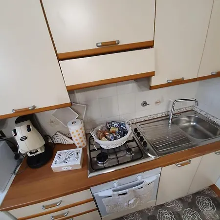 Apartment Casa Sogni D'oro Reggio Emilia