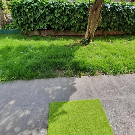 Apartment Casa Sogni D'oro Reggio Emilia