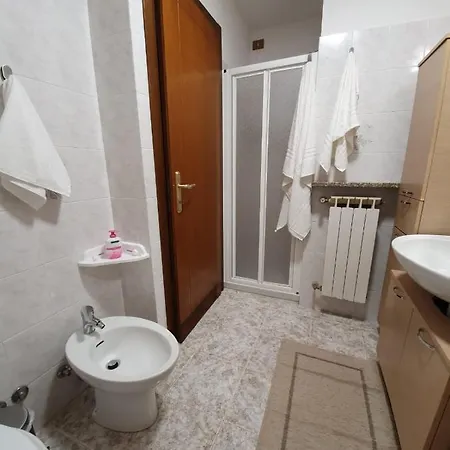 Casa Sogni D'oro Apartment Reggio Emilia
