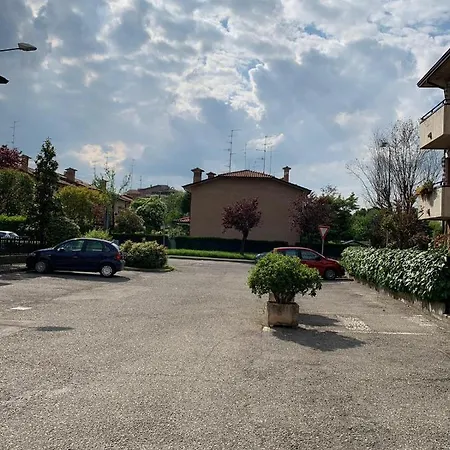 Casa Sogni D'oro Апартаменты Реджонель-Эмилия