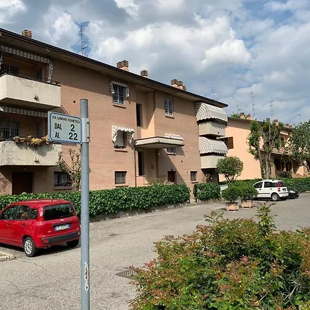 Casa Sogni D'oro