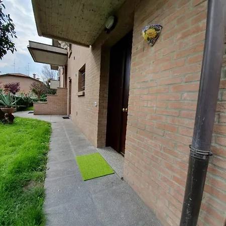 Апартаменты Casa Sogni D'oro