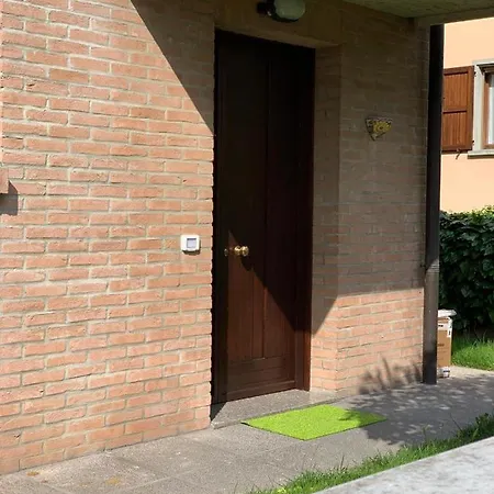 Casa Sogni D'oro Апартаменты Реджонель-Эмилия