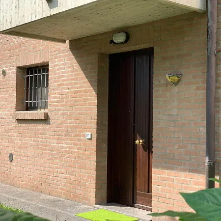 Casa Sogni D'oro
