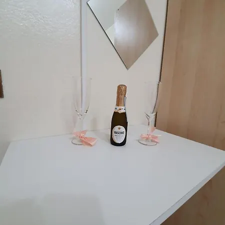 Casa Sogni D'oro *
