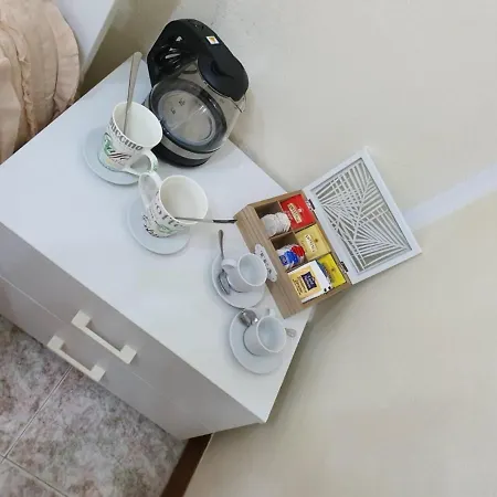 Casa Sogni D'oro Apartment