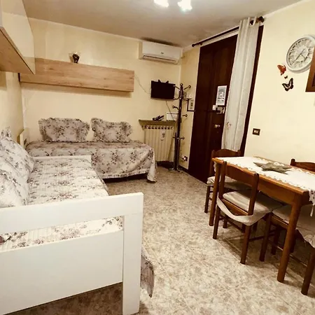 Casa Sogni D'oro 公寓 *