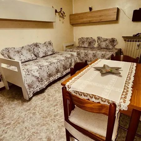 Casa Sogni D'oro * Reggio Emilia