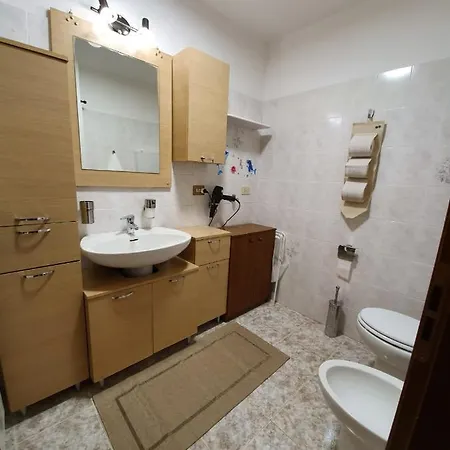 Casa Sogni D'oro Daire Reggio Emilia