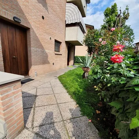 Casa Sogni D'oro Reggio Emilia