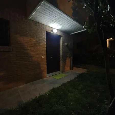 Casa Sogni D'oro 公寓 雷焦艾米利亚