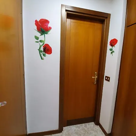 Casa Sogni D'oro Daire *