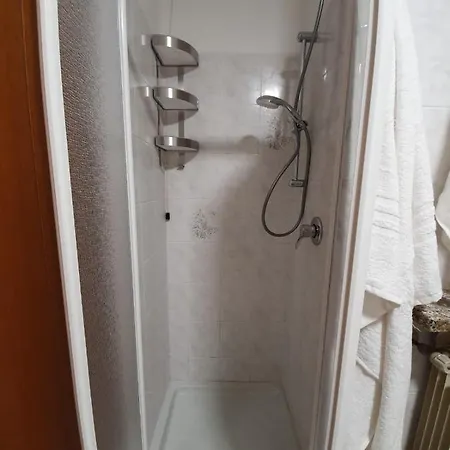 Daire Casa Sogni D'oro *