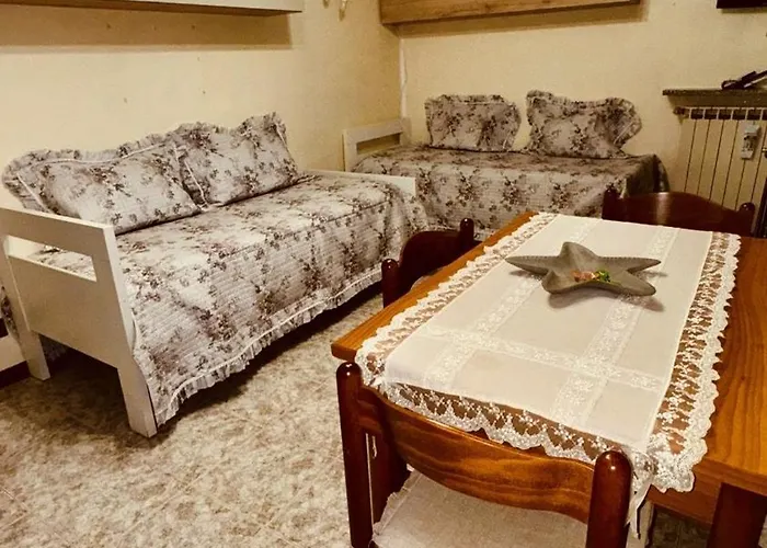 Casa Sogni D'oro * レッジョ・エミリア