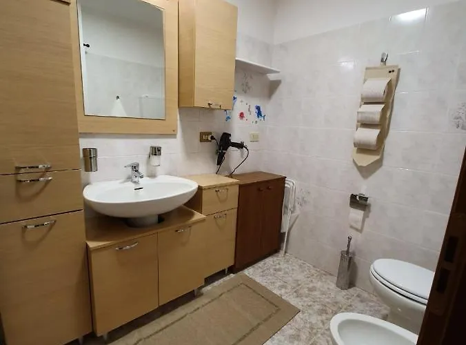 Casa Sogni D'oro Apartamento Reggio Emilia