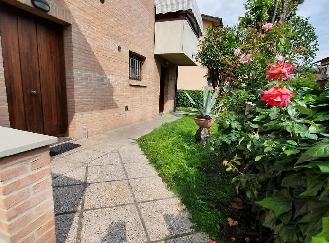 Casa Sogni D'oro Reggio Emilia