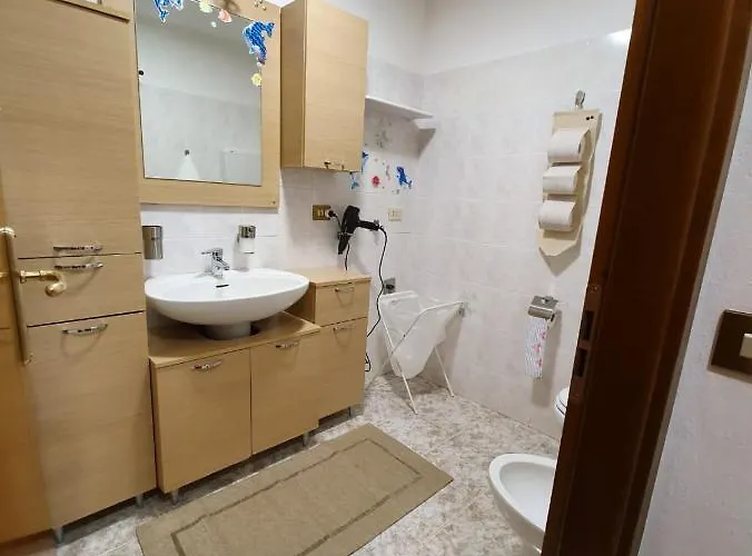 Casa Sogni D'oro Reggio Emilia