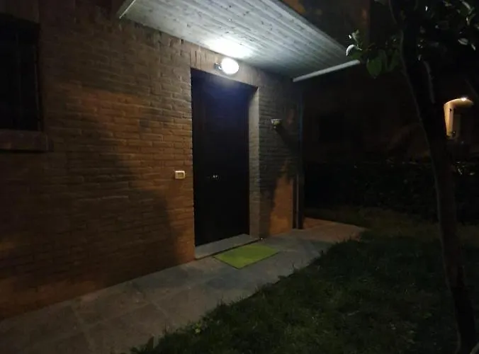 Casa Sogni D'oro Apartamento Reggio Emilia