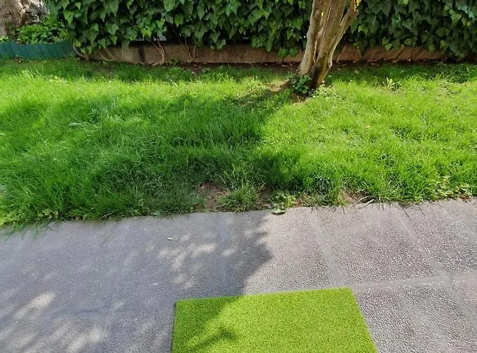 アパート Casa Sogni D'oro レッジョ・エミリア