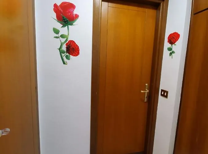 Casa Sogni D'oro アパート *