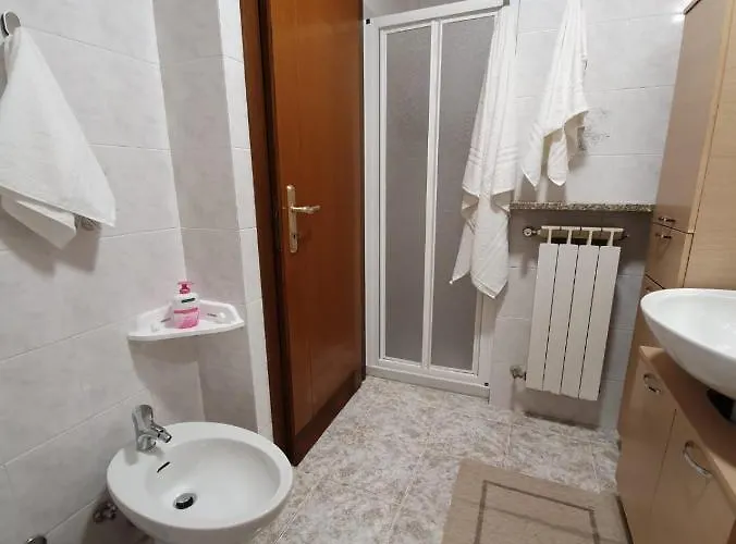Casa Sogni D'oro Apartamento Reggio Emilia