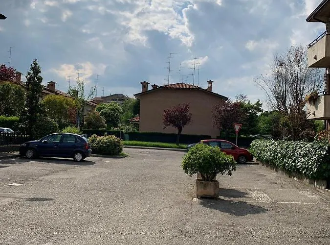 Casa Sogni D'oro Apartamento Reggio Emilia