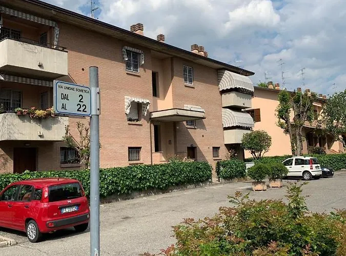Casa Sogni D'oro
