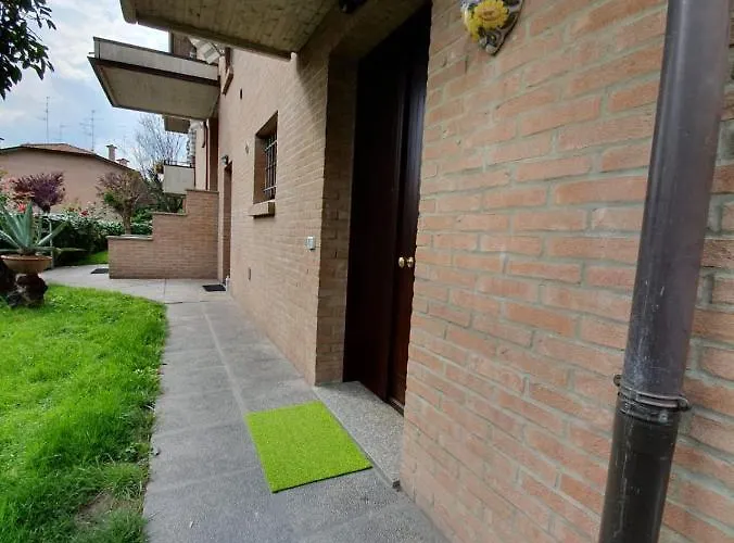 Apartamento Casa Sogni D'oro
