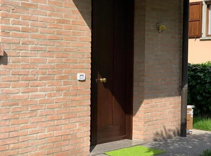 Casa Sogni D'oro アパート レッジョ・エミリア