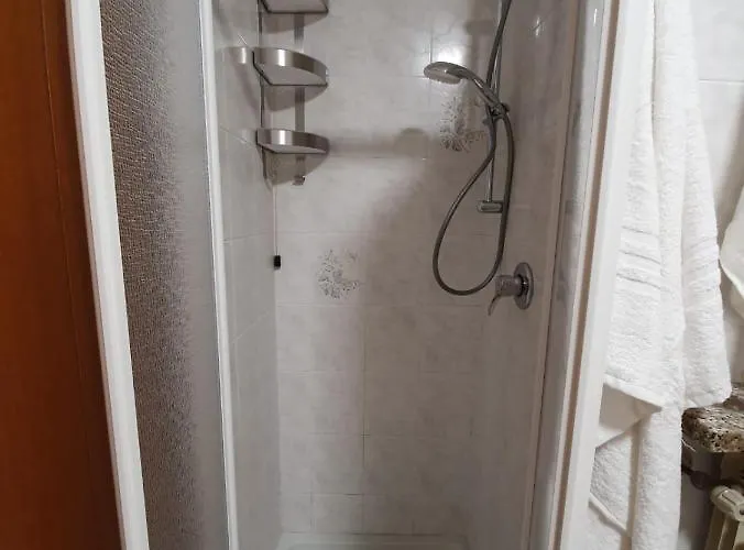 Apartamento Casa Sogni D'oro *