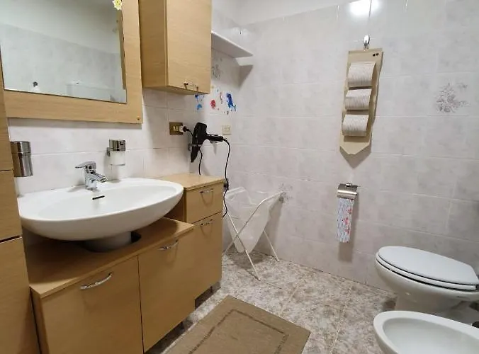 Casa Sogni D'oro Apartamento *