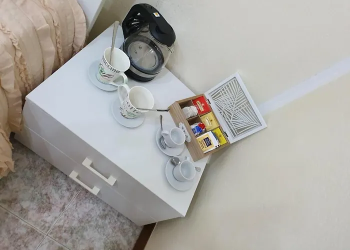 Casa Sogni D'oro Apartamento